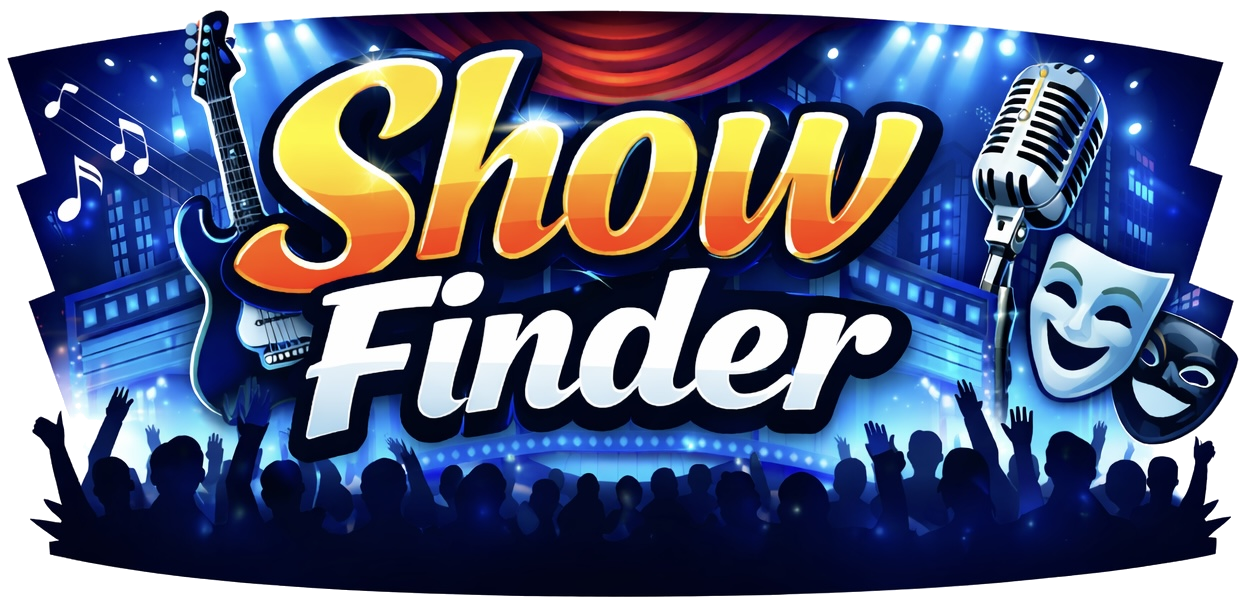 Show Finder