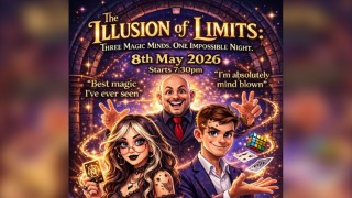 The illusion of Limits 🪄