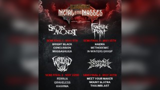 M2TM - semi final 3 👍🏼 Ferrux Graveless Kharma