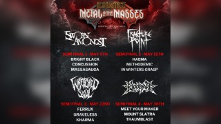 M2TM-SEMI FINAL 4 ✌🏼 Meet Your Maker Mount Slatra Thaumblast