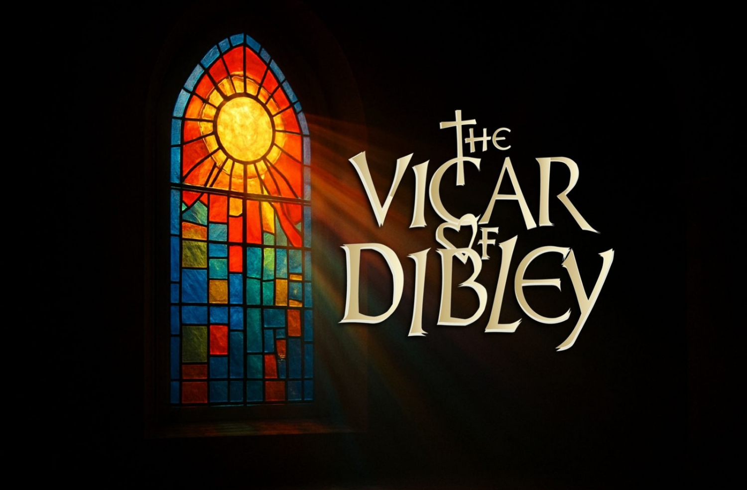 The Vicar of Dibley