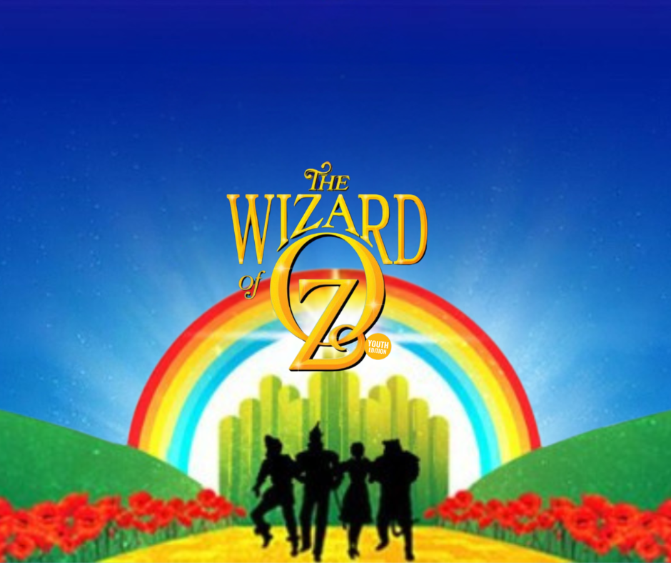 Wizard of Oz