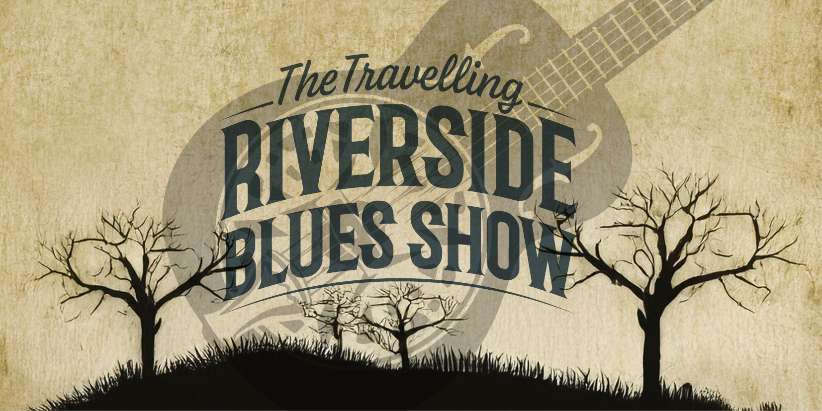 The Travelling Riverside Blues Show