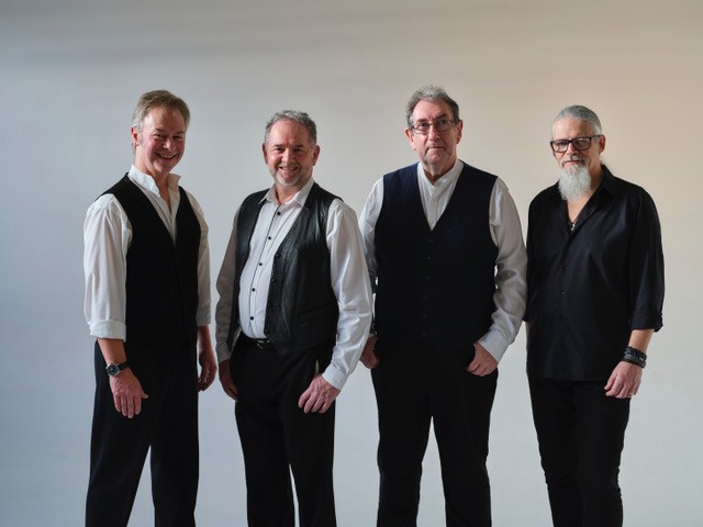 The Searchers & Hollies Experience