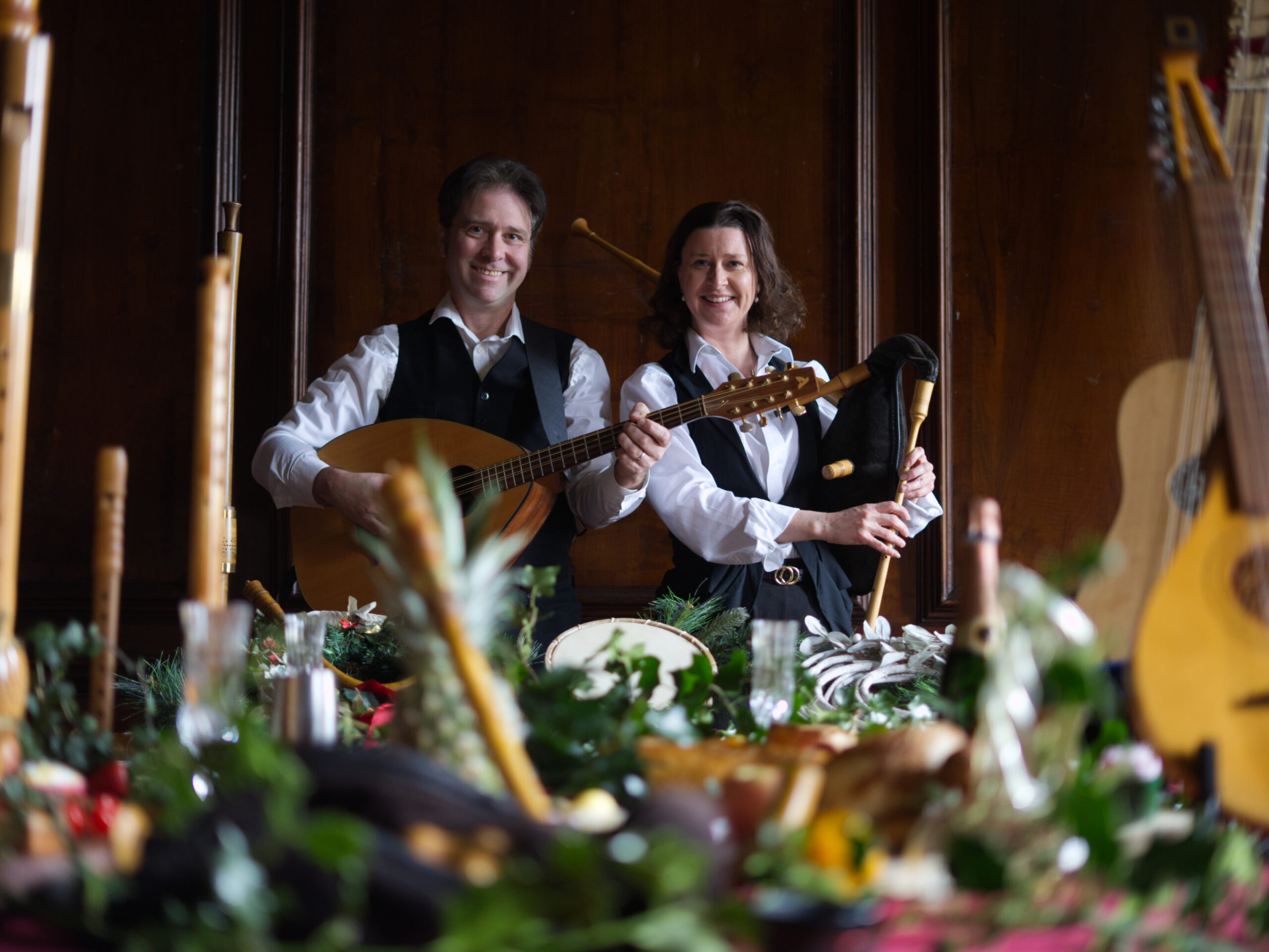 Midwinter Revels