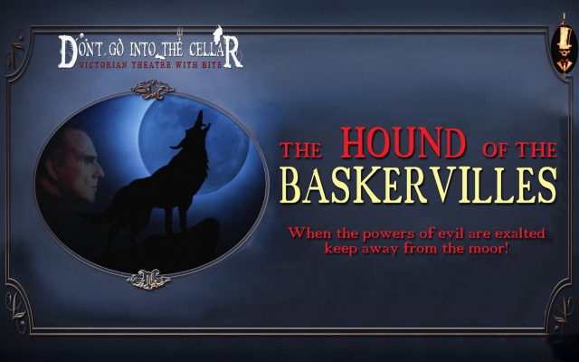 The Hound of the Baskervilles