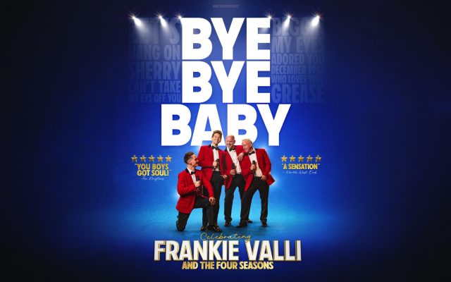 Bye Bye Baby