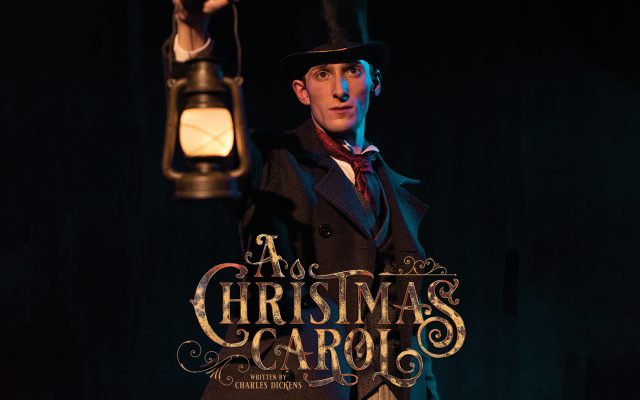 A Christmas Carol: One-Man Performance