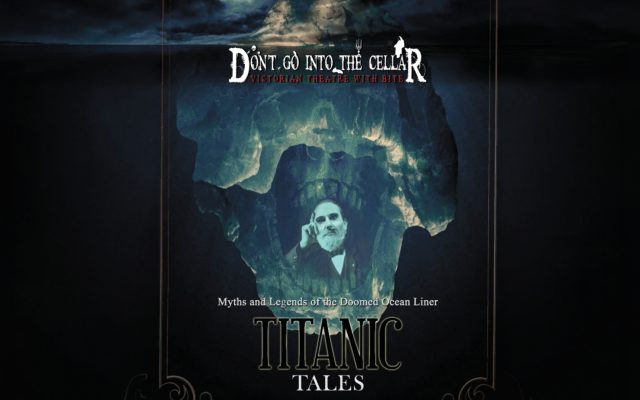 Titanic Tales