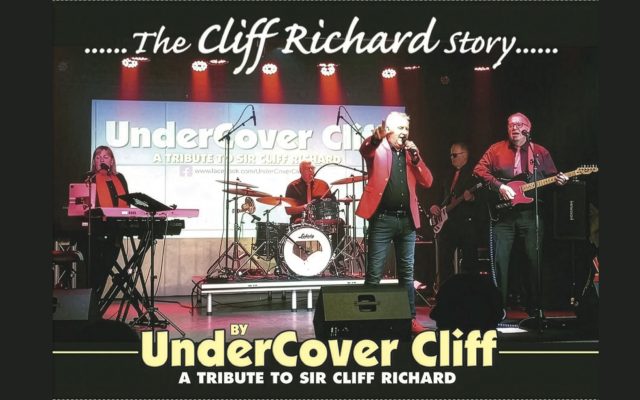 The Cliff Richard Story