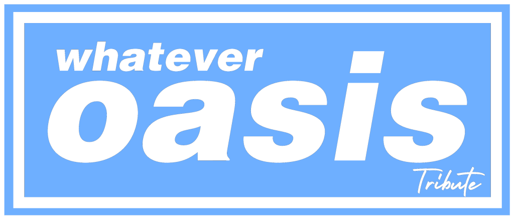 Oasis Tribute Night