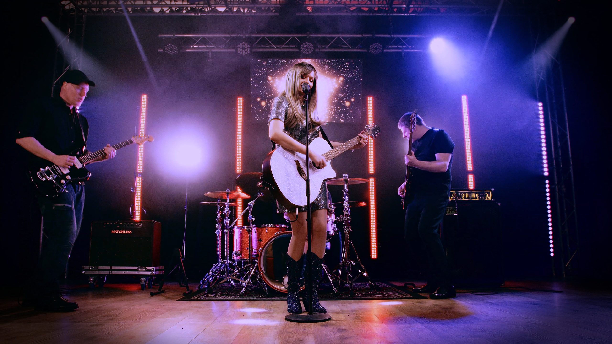 Taylor Swift Tribute Night