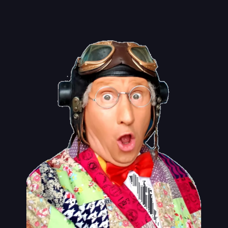 Chubby GC Comedy Night