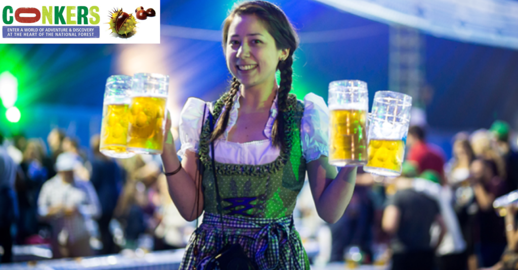 Bavarian Night Week 2