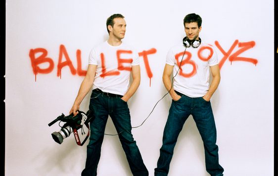 Still 			Pointless: 			BalletBoyz 			at 			25