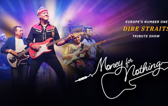 Money 			for 			Nothing