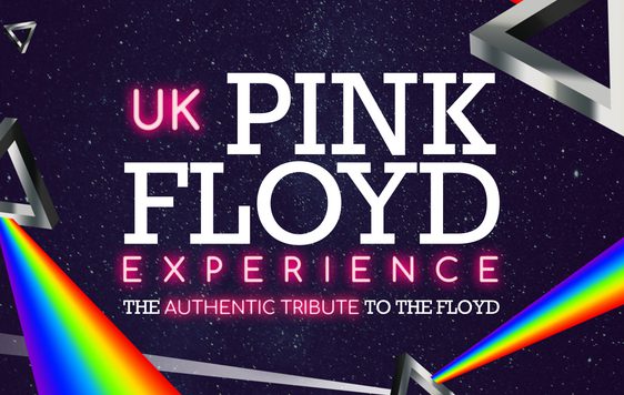 UK 			Pink 			Floyd 			Experience