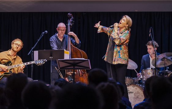 The 			Clare 			Teal 			5