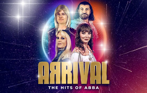 Arrival: 			The 			Hits 			of 			ABBA