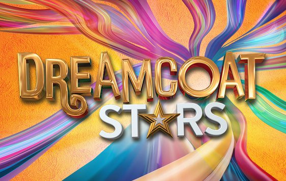 Dreamcoat 			Stars