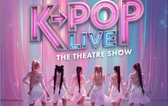 K-Pop 			Live