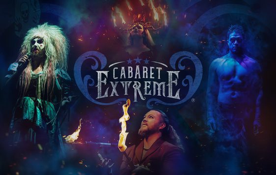 Cabaret 			Extreme
