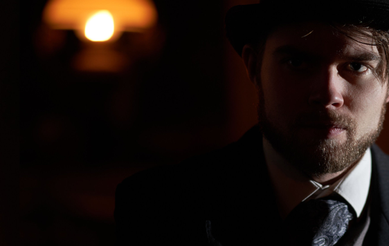 A 			Christmas 			Carol 			- 			Creative 			Burntwood