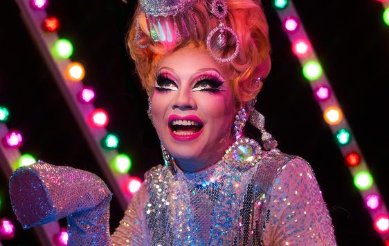 Ginger 			Johnson: 			Show 			Pony