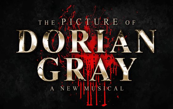 The 			Picture 			of 			Dorian 			Gray