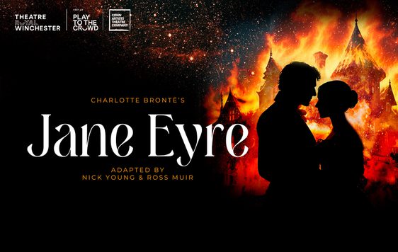 Jane 			Eyre