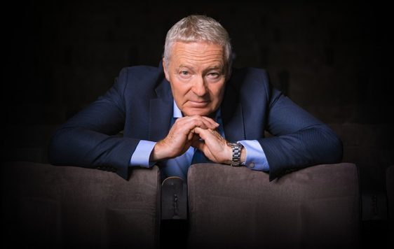 Rory 			Bremner 			plus 			Special 			Guests!