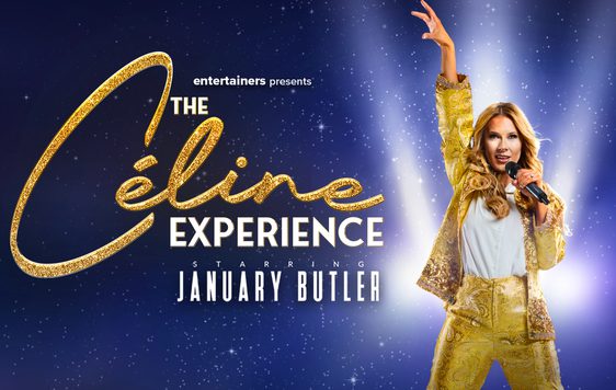 The 			Celine 			Experience