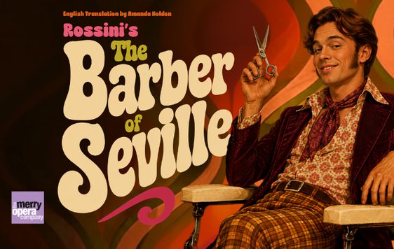 The 			Barber 			of 			Seville