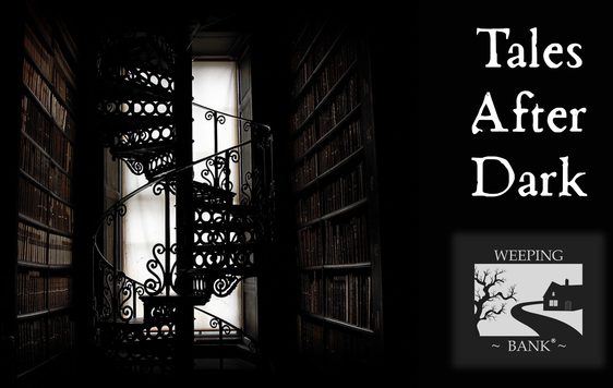 Tales 			After 			Dark