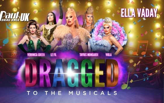 Dragged 			to 			the 			Musicals