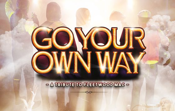Go 			Your 			Own 			Way