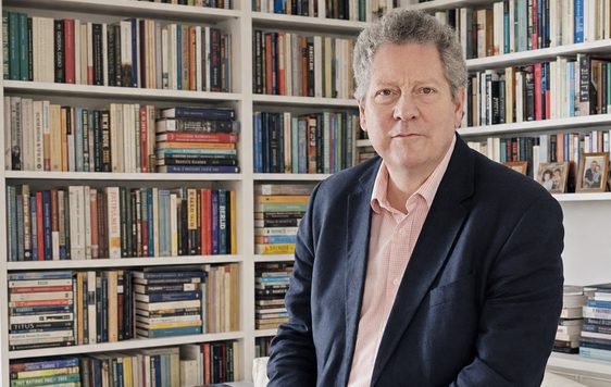 Andrew 			Lownie: 			The 			Royal 			Family's 			Hidden 			Scandals 			& 			Secrets