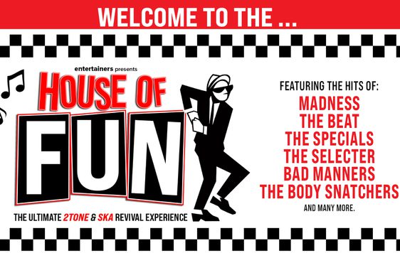 House 			of 			Fun