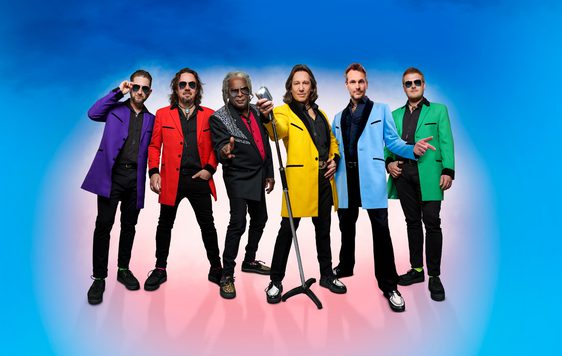 Showaddywaddy