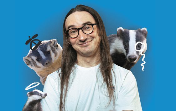 Matt 			Hobs: 			100% 			Badgers