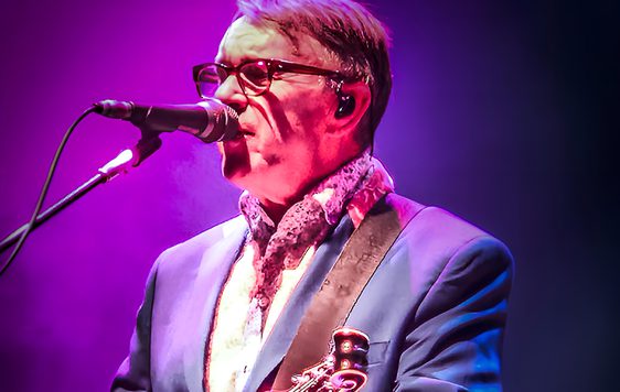Chris 			Difford: 			An 			Intimate 			Evening 			of 			Stories 			& 			Songs 			with 			the 			Co-Founder 			of 			Squeeze