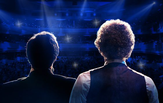 The 			Simon 			& 			Garfunkel 			Story