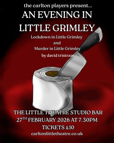 A Night In Little Grimley