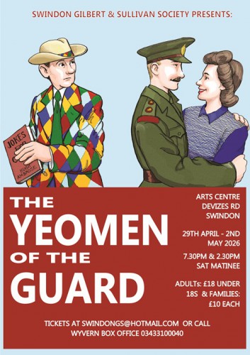 Yeomen of the Guard