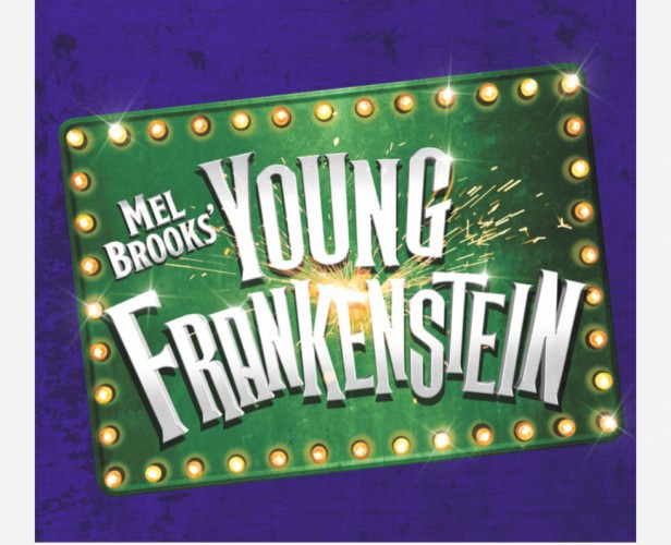Auditions for Mel Brooks' Young Frankenstein