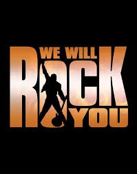We Will Rock You
