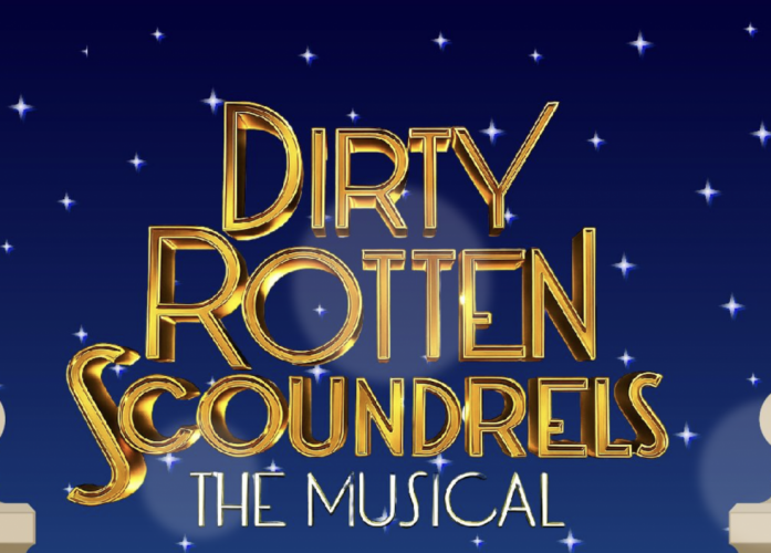 Dirty Rotten Scoundrels