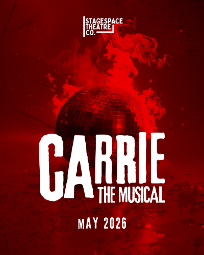 Carrie: the Musical
