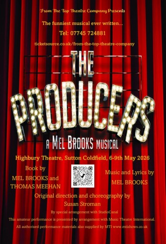 The  Producers
