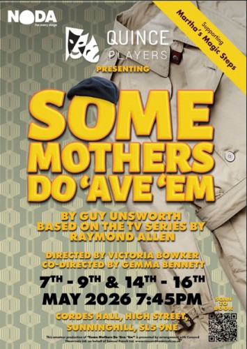 Some Mothers Do 'Ave 'Em